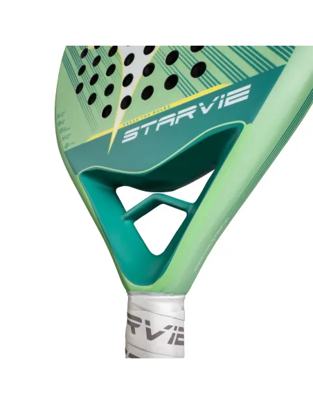 Padelschläger Starvie Nyra Control | Ofertas De Padel